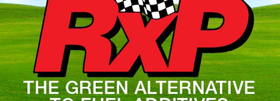 RxP Green Alternative