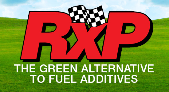RxP Green Alternative